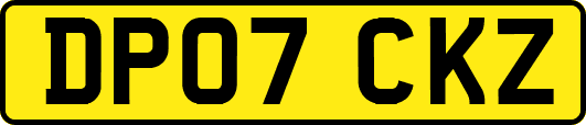 DP07CKZ