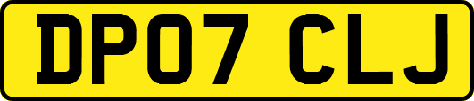 DP07CLJ