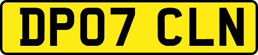 DP07CLN