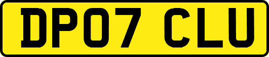 DP07CLU