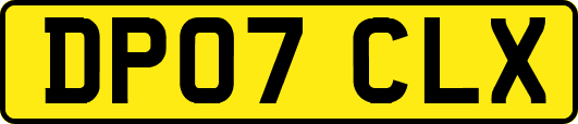 DP07CLX