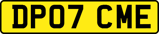 DP07CME
