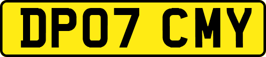DP07CMY