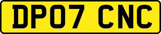 DP07CNC