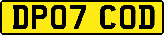DP07COD