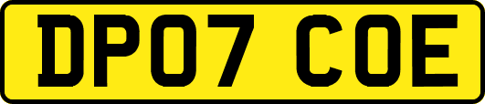DP07COE