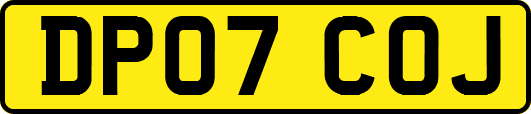 DP07COJ
