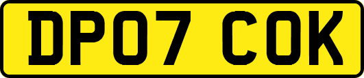 DP07COK