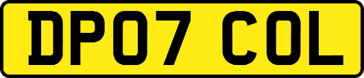 DP07COL