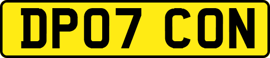 DP07CON