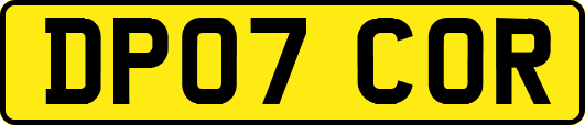 DP07COR