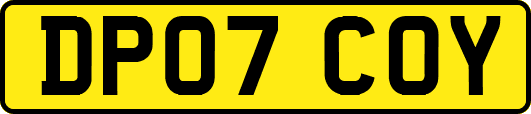 DP07COY