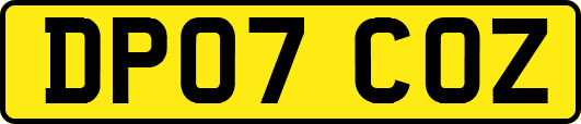 DP07COZ