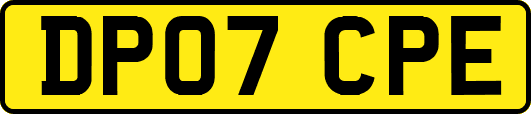 DP07CPE