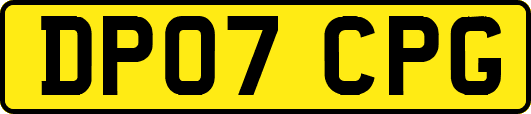 DP07CPG