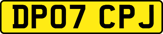 DP07CPJ