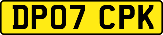 DP07CPK