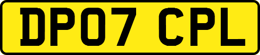 DP07CPL