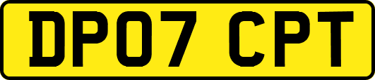 DP07CPT