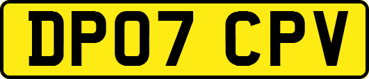 DP07CPV
