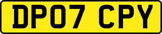 DP07CPY
