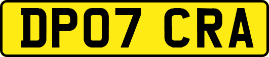 DP07CRA