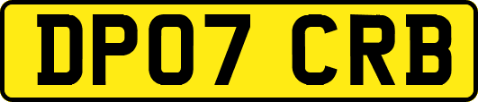 DP07CRB