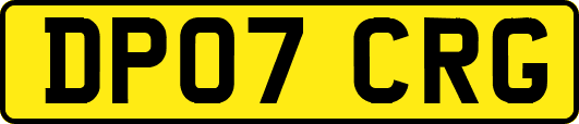 DP07CRG