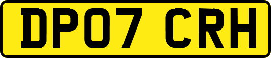 DP07CRH