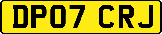 DP07CRJ