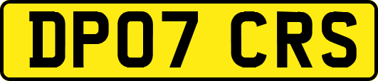 DP07CRS