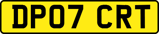 DP07CRT
