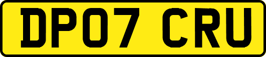 DP07CRU