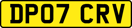 DP07CRV