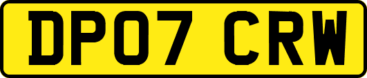 DP07CRW