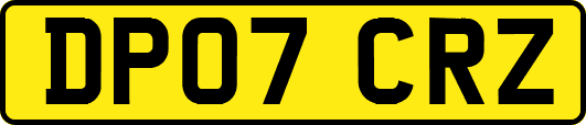 DP07CRZ