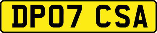 DP07CSA