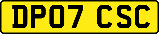 DP07CSC