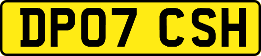 DP07CSH