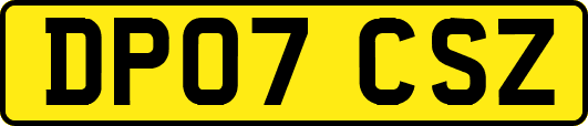 DP07CSZ