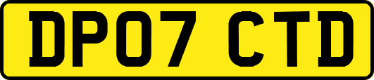DP07CTD