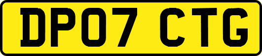 DP07CTG