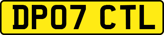 DP07CTL