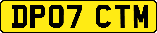 DP07CTM