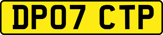 DP07CTP