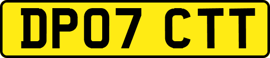 DP07CTT