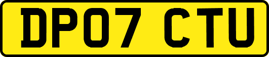 DP07CTU