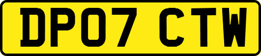 DP07CTW