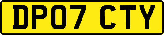 DP07CTY