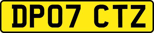 DP07CTZ